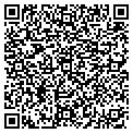 QR code with Lazy B Cafe contacts