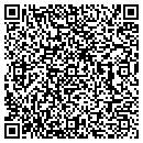 QR code with Legends Cafe contacts