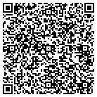 QR code with Richardson Pool & Spa Maintenance contacts