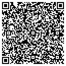 QR code with Rodessa Foods contacts