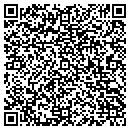 QR code with King Pool contacts