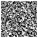 QR code with J Garrison Thompson contacts