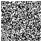 QR code with Mario's Pizza Cafe Corp contacts