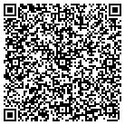 QR code with A To Z Construction Service contacts