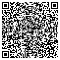 QR code with H E T Inc contacts