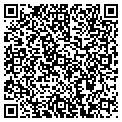 QR code with GNC contacts