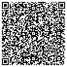 QR code with My Daddy's Cheesecake Bakery contacts