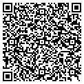 QR code with Cny Pools contacts