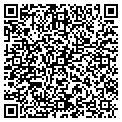 QR code with Numbers Cafe LLC contacts