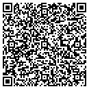 QR code with Old Time Cafe contacts