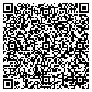 QR code with E E Stimpson & Sons Inc contacts