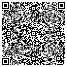QR code with Edwin A Ricks & Assoc Inc contacts