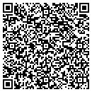 QR code with Atlantic Optical contacts