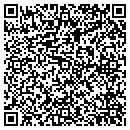 QR code with E K Developers contacts