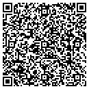 QR code with O'Reilly Auto Parts contacts