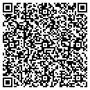 QR code with L I Bella's Spa Inc contacts