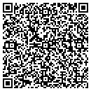 QR code with O'Reilly Auto Parts contacts