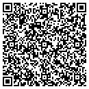 QR code with F&M Development Inc contacts