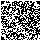 QR code with Hidenwood Branch Parks & Rec contacts