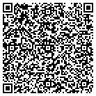 QR code with Highlands Swim & Tennis Club contacts