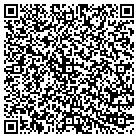 QR code with D And E Student Nurses Assoc contacts