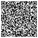 QR code with Pop's Cafe contacts