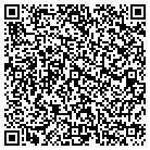 QR code with Randscafe Organogold Com contacts