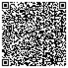 QR code with Halewood Financial Development contacts