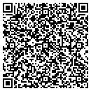 QR code with Hamilton Homes contacts