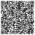 QR code with Family Dollar Distribution Center contacts