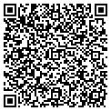 QR code with Pep Boys contacts