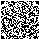 QR code with The Deep End Pool And Patio LLC contacts