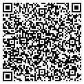 QR code with The Store contacts