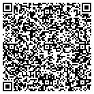 QR code with Higuchi Developers Barbara Wolf At Ip contacts