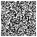QR code with Rosie's Cafe contacts