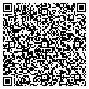 QR code with The Pool Cabana Com contacts
