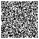 QR code with Roxanne's Cafe contacts