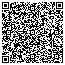 QR code with Tiffs Citgo contacts
