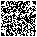 QR code with Time Wise contacts
