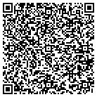 QR code with Kmf Development Inc contacts