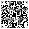 QR code with Ram Rod Customs contacts