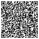 QR code with Raul F Mendoza contacts