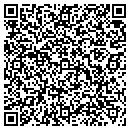 QR code with Kaye Pool Darlene contacts