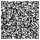 QR code with Trading Post contacts