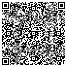 QR code with Majesty Waves Pools contacts