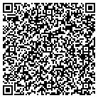 QR code with Manor Club At Fords Colon contacts