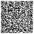 QR code with Mason District Little League contacts