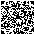 QR code with Rojos Tire Shop contacts