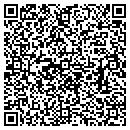 QR code with Shufflepool contacts