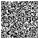 QR code with Menelik Club contacts